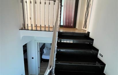 Ahmetbeyli'de Doğanın Kalbinde Mandalina Kokulu Lüks Villa