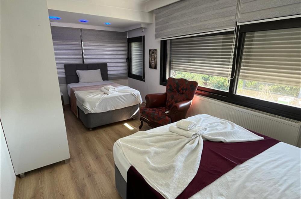 Egenin Gizli Bahçesi: Doğa, Lüks ve Yatırım Bir Arada