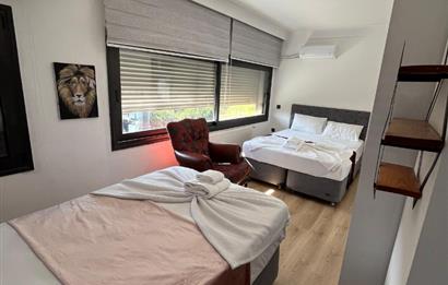 Egenin Gizli Bahçesi: Doğa, Lüks ve Yatırım Bir Arada