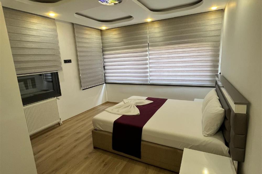 Egenin Gizli Bahçesi: Doğa, Lüks ve Yatırım Bir Arada