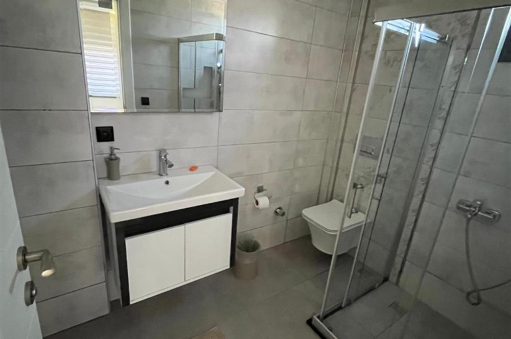 Ahmetbeyli'de Doğanın Kalbinde Mandalina Kokulu Lüks Villa