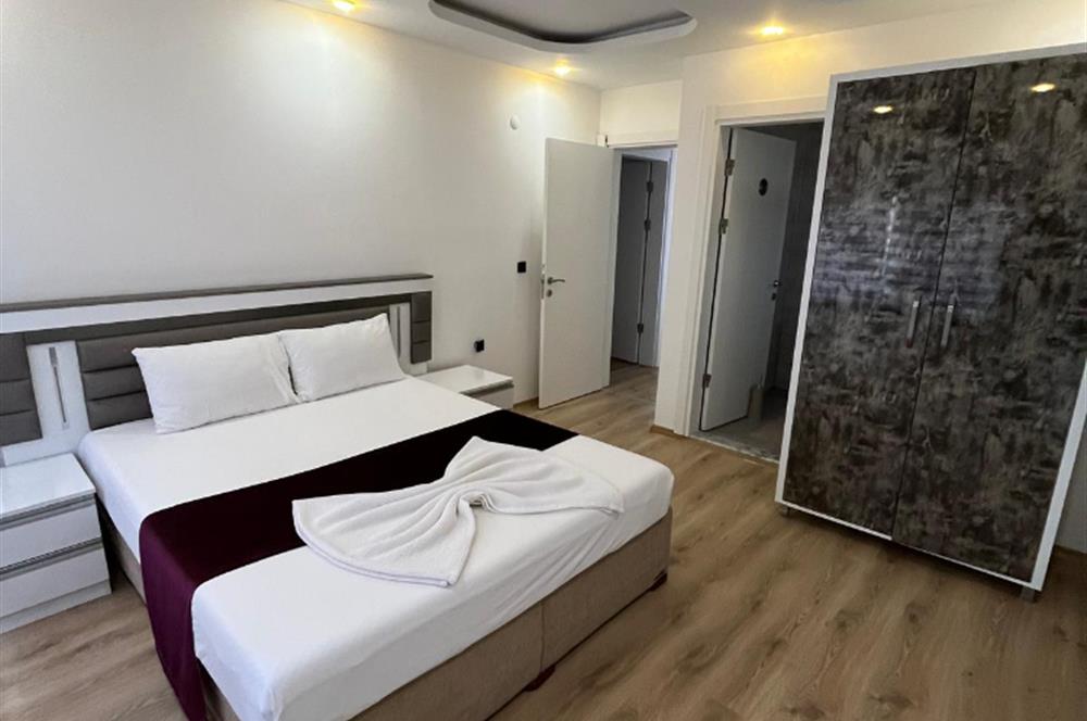 Egenin Gizli Bahçesi: Doğa, Lüks ve Yatırım Bir Arada