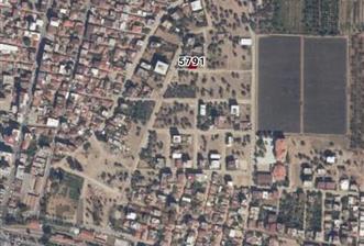 AYDIN İNCİRLİOVA MERKEZ'DE 5 KAT İMARLI 230 M2 ARSA - 8 - 31148