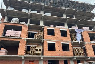 PENDİK BURNU'NDA DENİZ-ADALAR MANZARALI SIFIR 3 + 1  - 1 - 31124