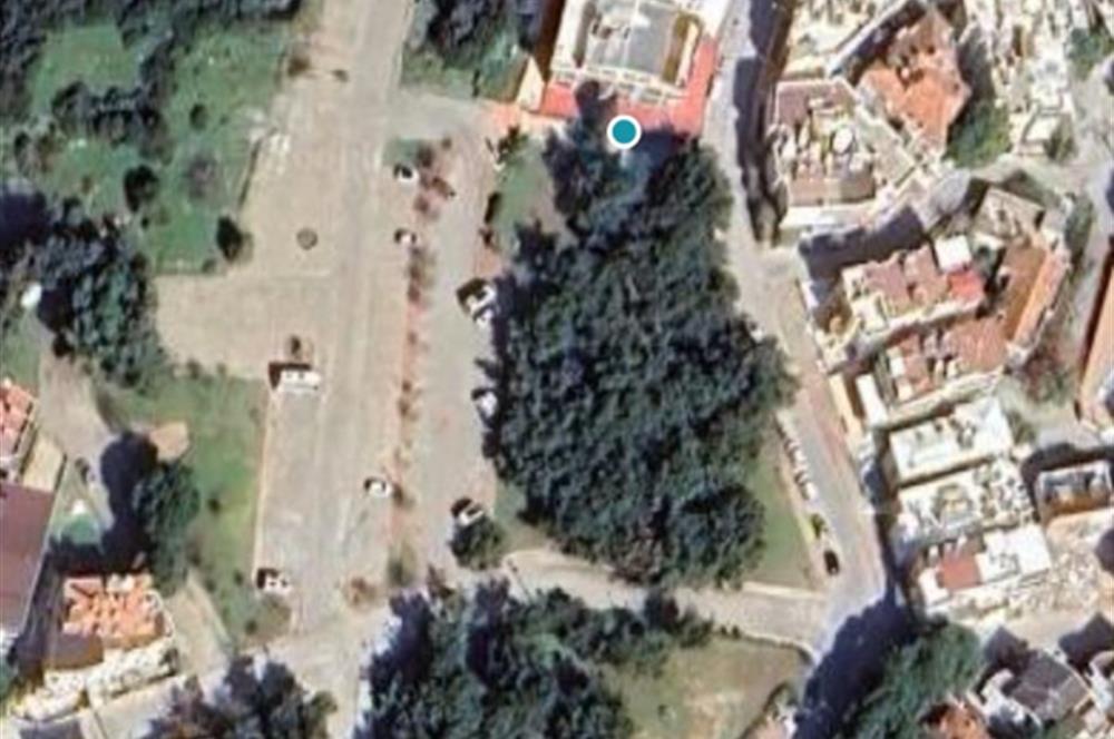 ANKARA AYAŞ TEKKEİMAR'DA TOPLAM 5000 M2 HİSSELİ NET 500 M2 ARSA