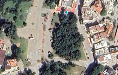 ANKARA AYAŞ TEKKEİMAR'DA TOPLAM 5000 M2 HİSSELİ NET 500 M2 ARSA