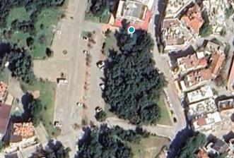 ANKARA AYAŞ TEKKEİMAR'DA TOPLAM 5000 M2 HİSSELİ NET 500 M2 ARSA - 1 - 31138