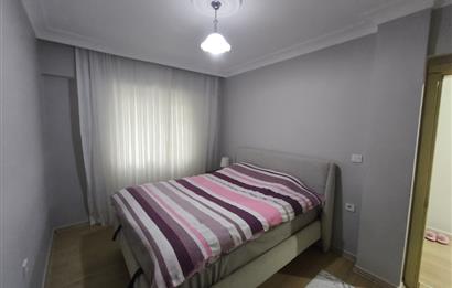 SATILIK ÖN CEPHE YÜKSEK GİRİŞ 2+1 DAİRE