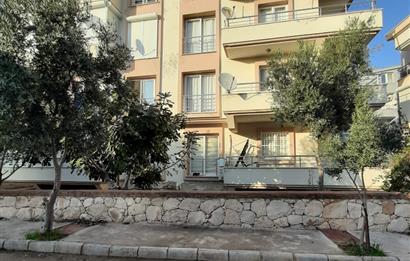 SATILIK ÖN CEPHE YÜKSEK GİRİŞ 2+1 DAİRE