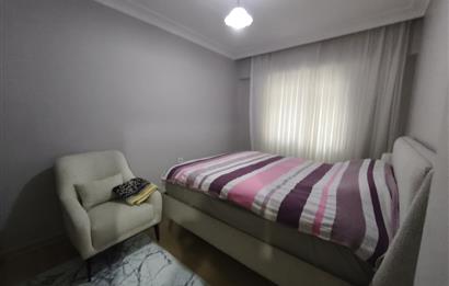 SATILIK ÖN CEPHE YÜKSEK GİRİŞ 2+1 DAİRE