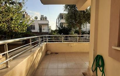 SATILIK ÖN CEPHE YÜKSEK GİRİŞ 2+1 DAİRE