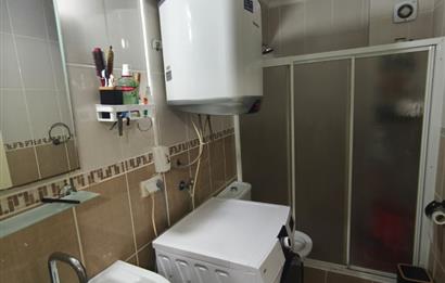 SATILIK ÖN CEPHE YÜKSEK GİRİŞ 2+1 DAİRE