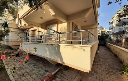 SATILIK ÖN CEPHE YÜKSEK GİRİŞ 2+1 DAİRE