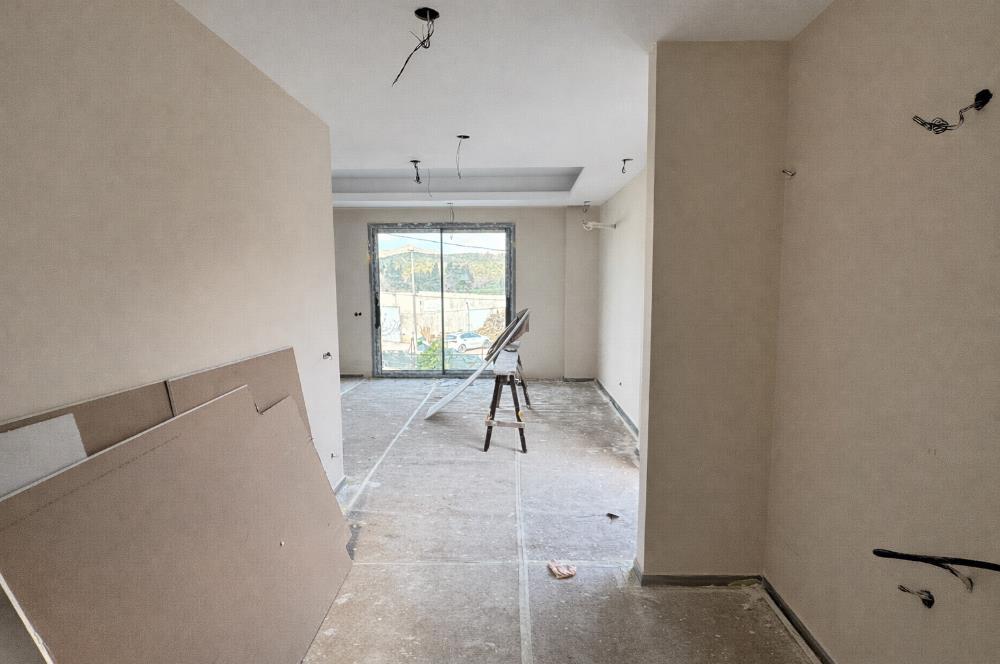 İSLAMHANELERİ'NDE 2+1 SATILIK DAİRE