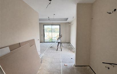 İSLAMHANELERİ'NDE 2+1 SATILIK DAİRE