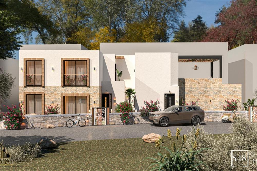 İSLAMHANELERİ'NDE 2+1 SATILIK DAİRE