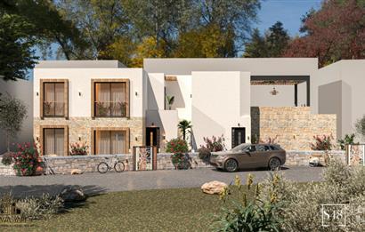 İSLAMHANELERİ'NDE 2+1 SATILIK DAİRE