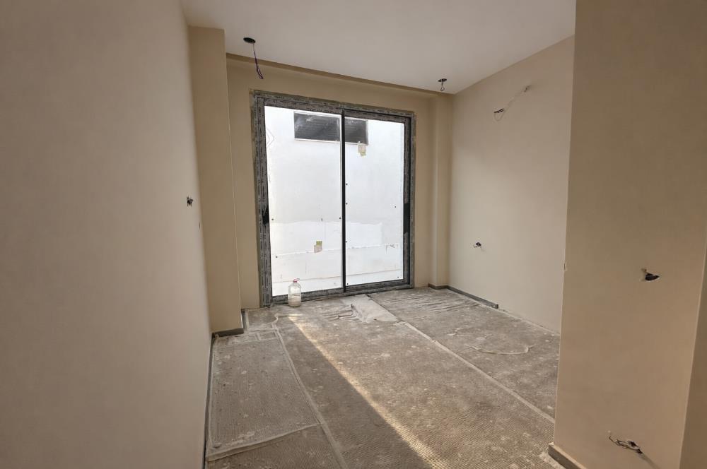 İSLAMHANELERİ'NDE 2+1 SATILIK DAİRE