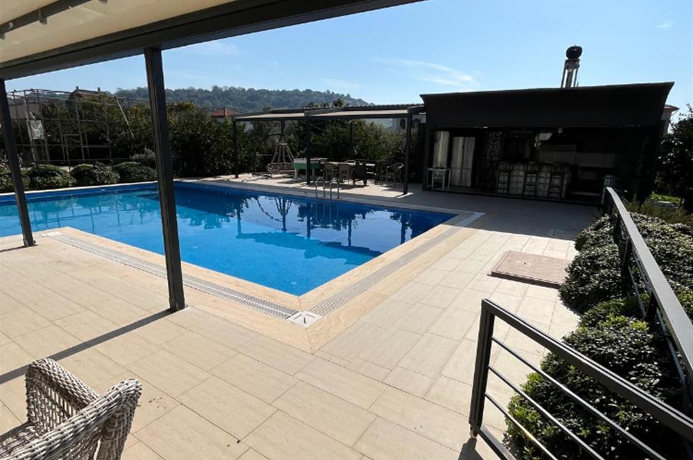 Egenin Gizli Bahçesi: Doğa, Lüks ve Yatırım Bir Arada