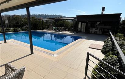 Egenin Gizli Bahçesi: Doğa, Lüks ve Yatırım Bir Arada