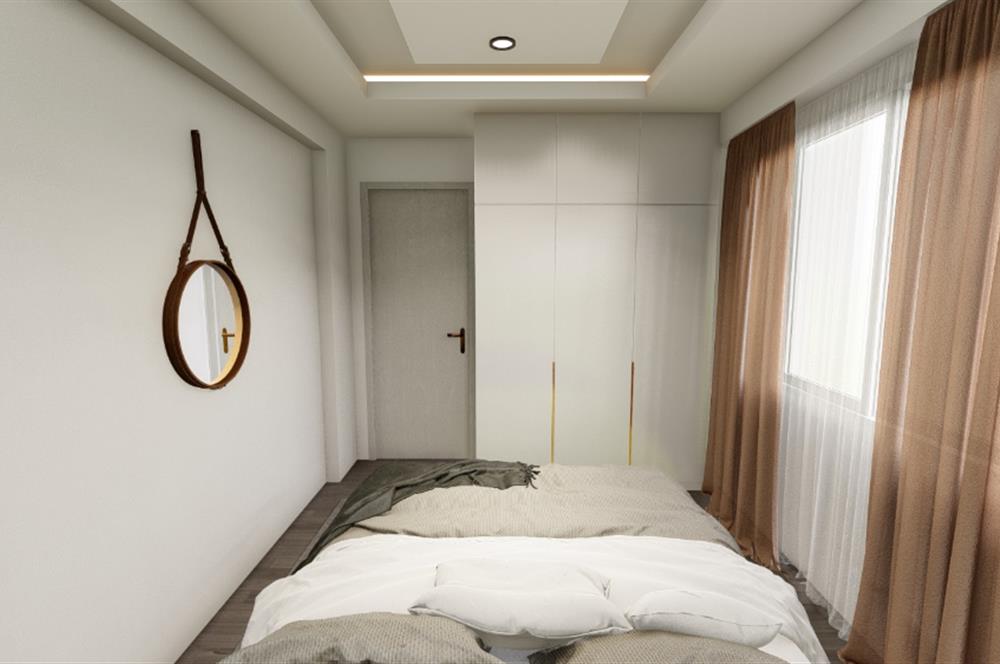 CENTURY21 BAL'DAN DİNKÇİLER MAH.DE SATILIK 2+1 DAİRE