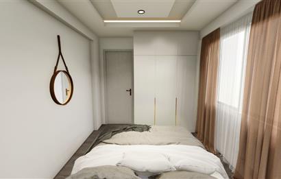 CENTURY21 BAL'DAN DİNKÇİLER MAH.DE SATILIK 2+1 DAİRE