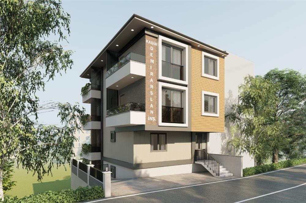 CENTURY21 BAL'DAN DİNKÇİLER MAH.DE SATILIK 2+1 DAİRE