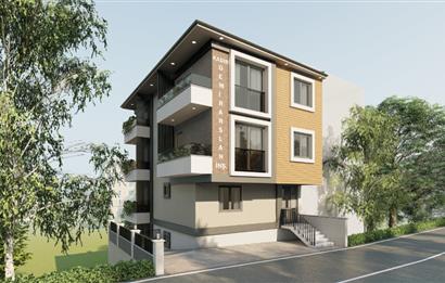 CENTURY21 BAL'DAN DİNKÇİLER MAH.DE SATILIK 2+1 DAİRE
