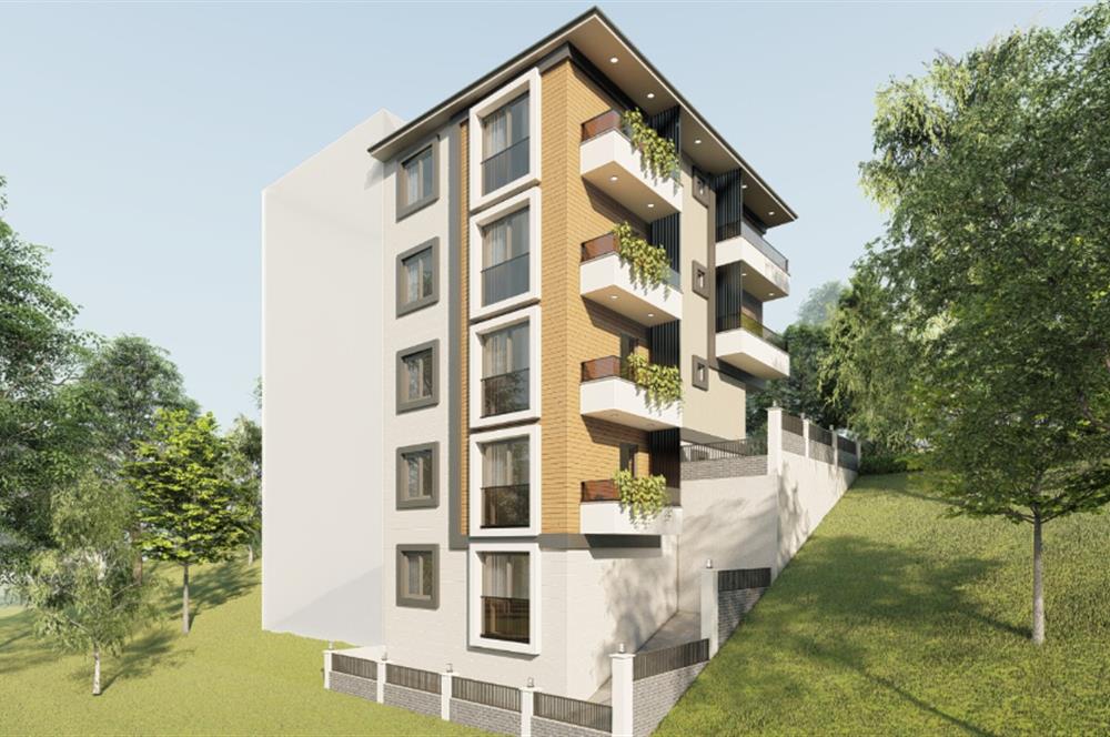 CENTURY21 BAL'DAN DİNKÇİLER MAH.DE SATILIK 2+1 DAİRE