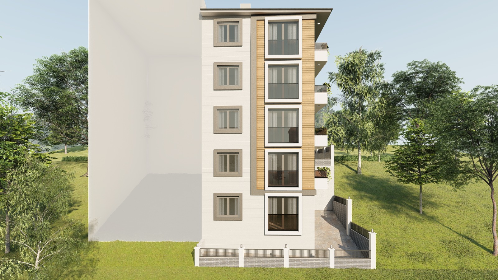 CENTURY21 BAL'DAN DİNKÇİLER MAH.DE SATILIK 2+1 DAİRE