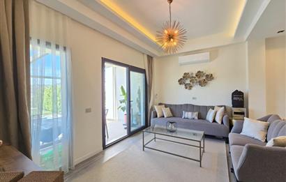 Bodrum Gündoğan Satılık Bahçeli Müstakil Villa |Yan Yana 2 Villa
