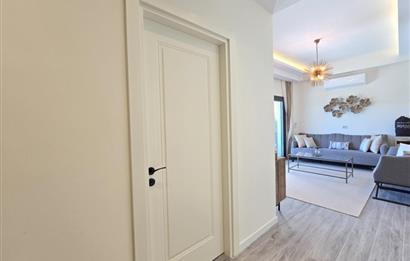 Bodrum Gündoğan Satılık Bahçeli Müstakil Villa |Yan Yana 2 Villa