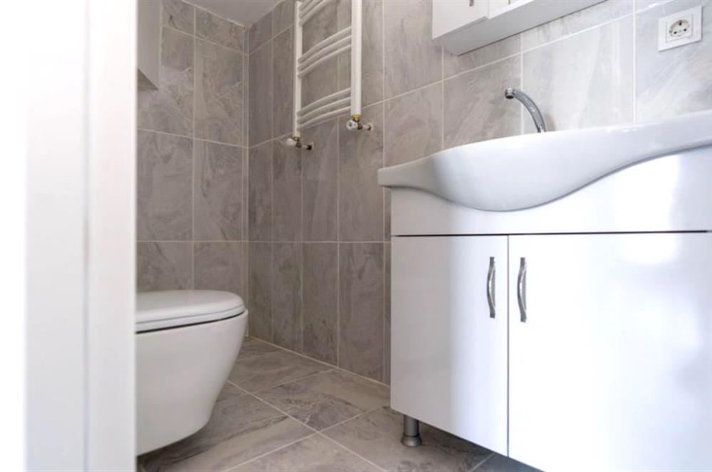 KARTAL PETROL İŞ'TE 2+2 DUBLEKS YATIRIMLIK DAİRE