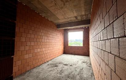 PENDİK BURNU'NDA DENİZ-ADALAR MANZARALI SIFIR 3 + 1 