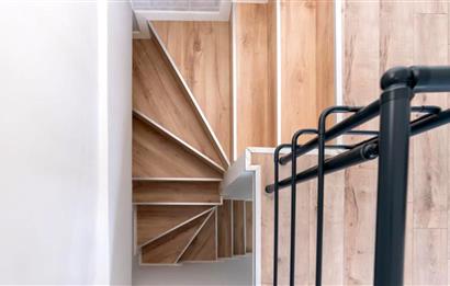 KARTAL PETROL İŞ'TE 2+2 DUBLEKS YATIRIMLIK DAİRE