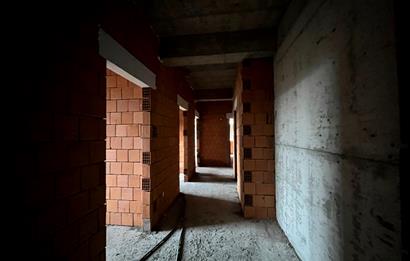 PENDİK BURNU'NDA DENİZ-ADALAR MANZARALI SIFIR 3 + 1 