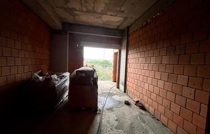 PENDİK BURNU'NDA DENİZ-ADALAR MANZARALI SIFIR 3 + 1 