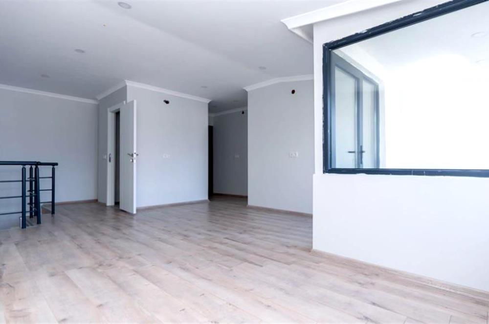 KARTAL PETROL İŞ'TE 2+2 DUBLEKS YATIRIMLIK DAİRE