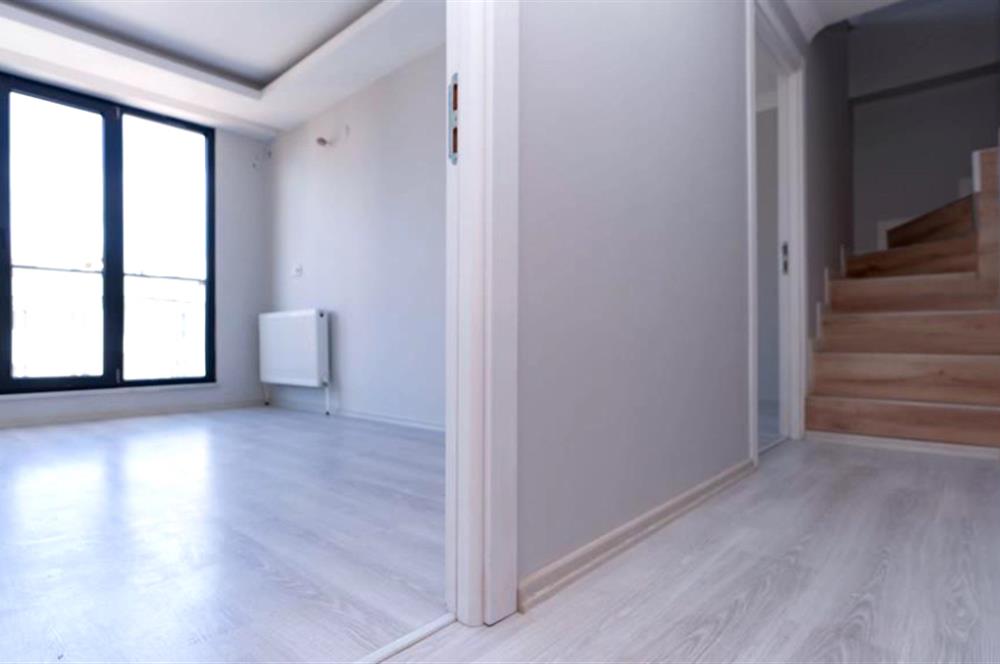 KARTAL PETROL İŞ'TE 2+2 DUBLEKS YATIRIMLIK DAİRE