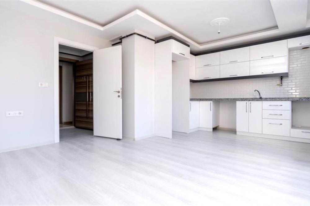 KARTAL PETROL İŞ'TE 2+2 DUBLEKS YATIRIMLIK DAİRE