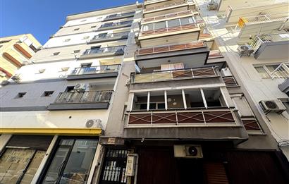 BORNOVA EGE ÜNİVERSİTESİ KARŞISI BAKIMLI KİRALIK 3+1 DAİRE
