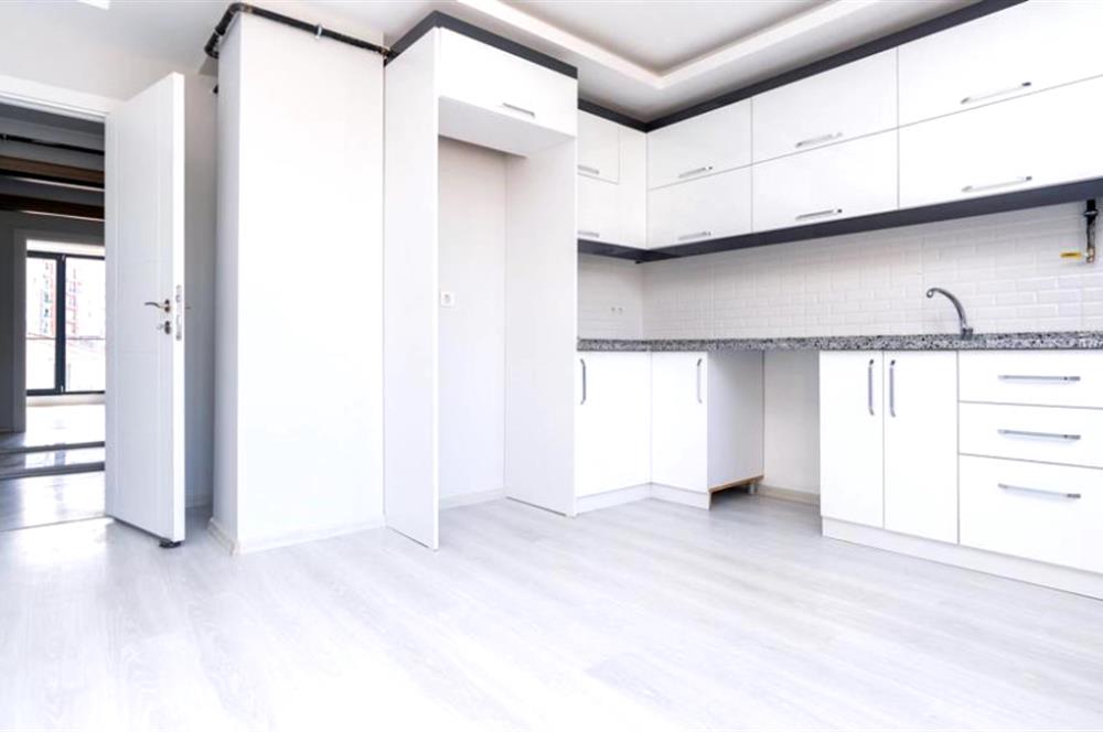 KARTAL PETROL İŞ'TE 2+2 DUBLEKS YATIRIMLIK DAİRE