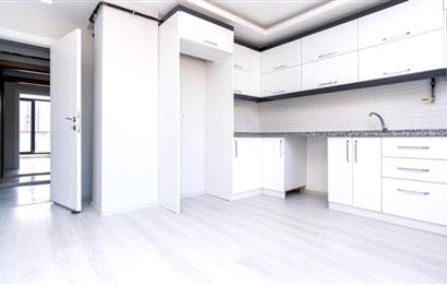 KARTAL PETROL İŞ'TE 2+2 DUBLEKS YATIRIMLIK DAİRE