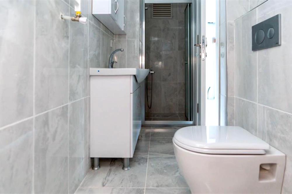 KARTAL PETROL İŞ'TE 2+2 DUBLEKS YATIRIMLIK DAİRE