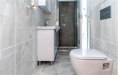 KARTAL PETROL İŞ'TE 2+2 DUBLEKS YATIRIMLIK DAİRE