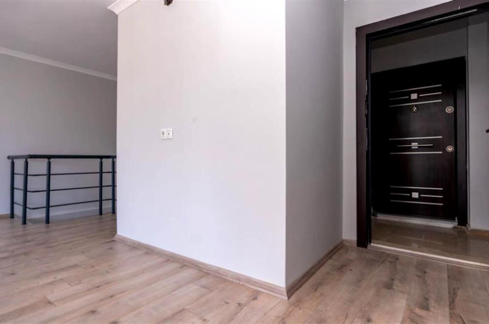 KARTAL PETROL İŞ'TE 2+2 DUBLEKS YATIRIMLIK DAİRE