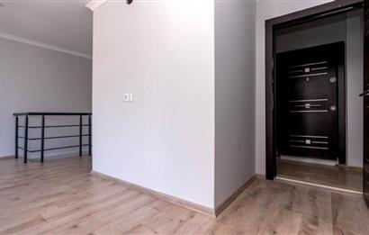 KARTAL PETROL İŞ'TE 2+2 DUBLEKS YATIRIMLIK DAİRE