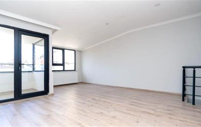 KARTAL PETROL İŞ'TE 2+2 DUBLEKS YATIRIMLIK DAİRE