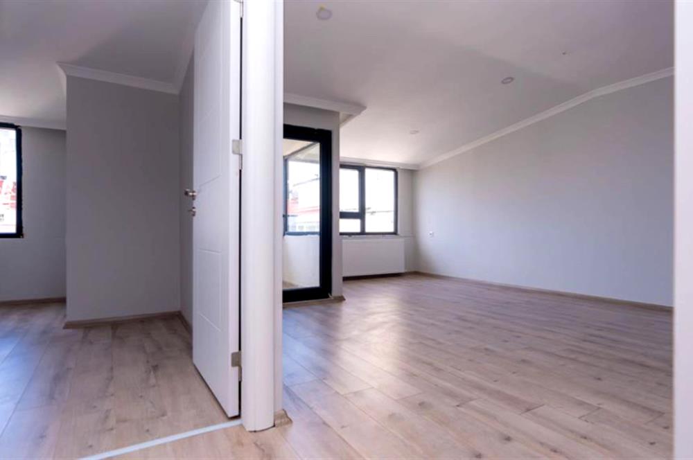 KARTAL PETROL İŞ'TE 2+2 DUBLEKS YATIRIMLIK DAİRE