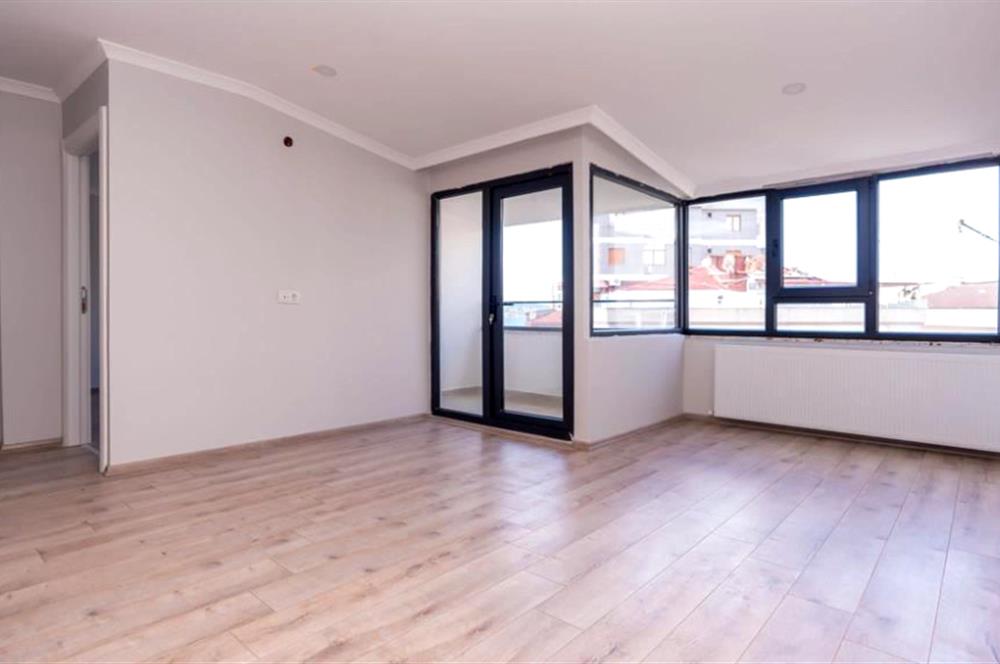 KARTAL PETROL İŞ'TE 2+2 DUBLEKS YATIRIMLIK DAİRE